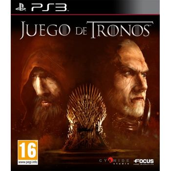 Juego De Tronos Ps3