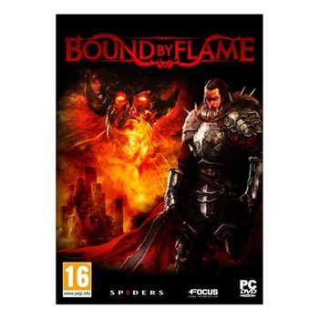 Bound By Flame Pc