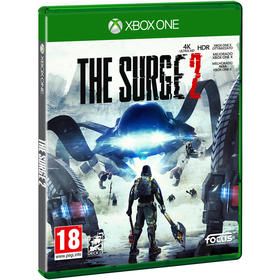 The Surge 2 Xbox One