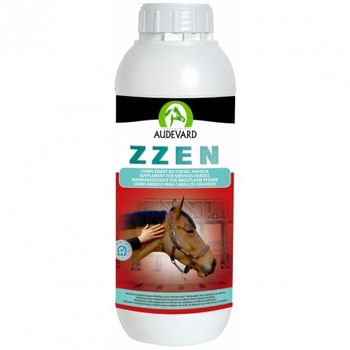 Audevard Zzen Solution - 1 L