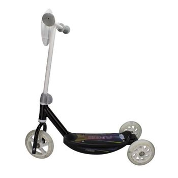 Patinete Para Niños Con Luces En Ruedas - Maxi Scooter (rosa) (molto -  22222) con Ofertas en Carrefour