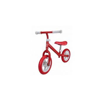 Funbee Bicicleta De Equilibrio Vitaminee Metal Pasteque
