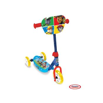 Patinete Infantil 3 Ruedas Disney Wish con Ofertas en Carrefour