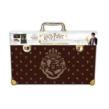 Estuche Con 1 Cajón Y 3 Bandejas Warner Bros Harry Potter