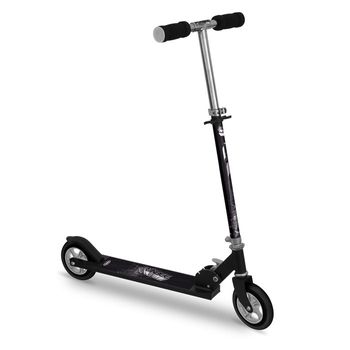 Scooter De 2 Ruedas De Alumium