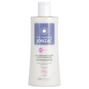 Leche Limpiador Cara Y Ojos Jonzac 200 Ml