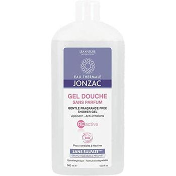 Gel De Ducha Eau Thermale Jonzac Sin Perfume (500 Ml)