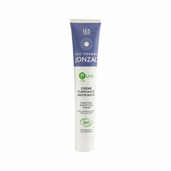 Crema Pure Eau Thermale Jonzac (400 Ml)