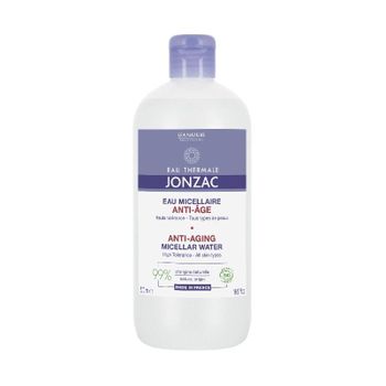 Agua Micelar Anti-edad Sublimactive Eau Thermale Jonzac 500 Ml