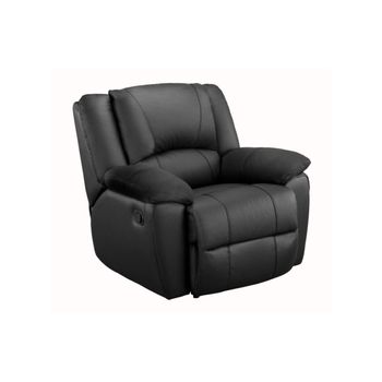 Sofá Relax 2 Plazas Kendal 152cm X 101 X 97 Cm con Ofertas en Carrefour