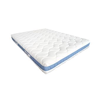 Pack Colchón Viscoelástico 90x180 Gea Visco Cama Infantil, Altura 18 Cm + 1  Almohada Viscoelastica 90x35 + 1 Protector Colchon 90x180 con Ofertas en  Carrefour