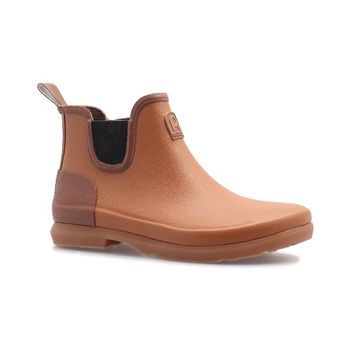 Botillón Rouchette Origin Camel, Talla 36