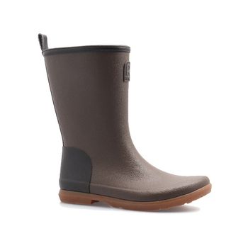 Bota Rouchette Origin Marrón, Talla 41