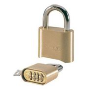 Masterlock 51mm Candado Combi Reset