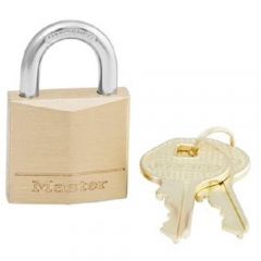 Masterlock Candado Laton 30mm Arco Acero