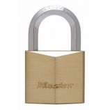 Masterlock 50mm Candado Laton - Arco Hex