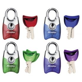 Masterlock 2 X 20mm Candado Fusion Ka - Colores