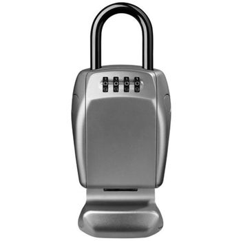 5414eurd Caja De Seguridad Reforzada Para Llaves Master Lock