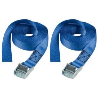 Masterlock 2 X 2.50m X 25mm Correa De Equipaje