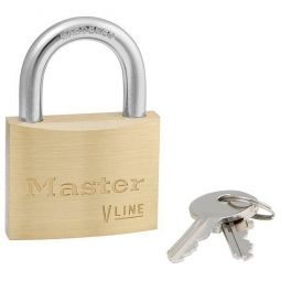 Masterlock Candado 50mm