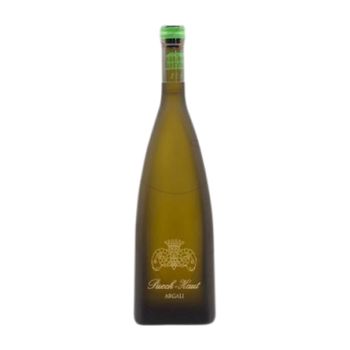 Château Puech-haut Vino Blanco Argali Blanco Côtes Joven 75 Cl 12% Vol.