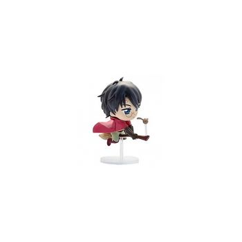 Figura De Quidditch De Harry Potter