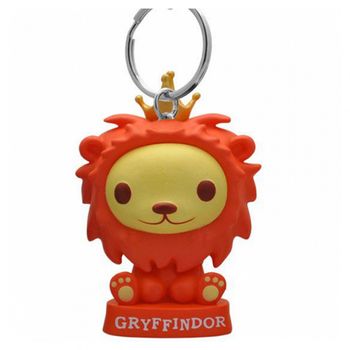 Llavero Chibi Harry Potter Gryffindor