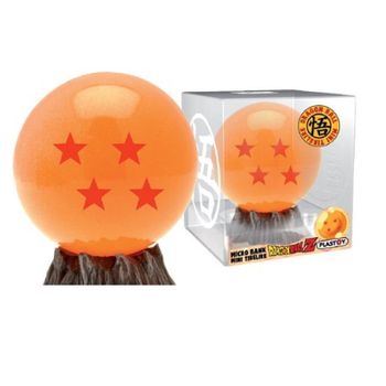 Hucha Dragon Ball Crystal Ball