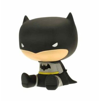 Hucha Chibi Pvc Batman 17 Cm