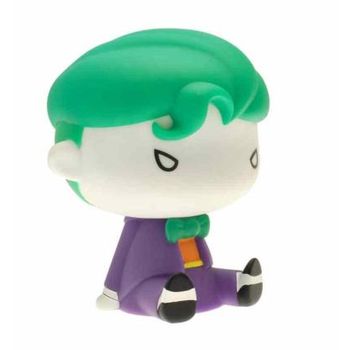 Hucha Chibi Pvc Joker 17 Cm