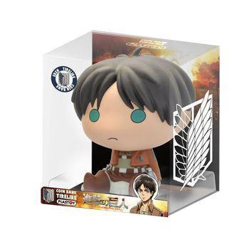 Hucha Chibi Eren J Ger