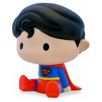 Hucha Chibi - Dc Superman