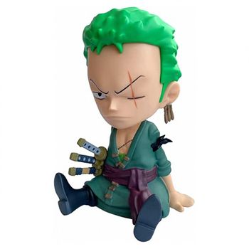 Hucha Zoro Pvc - One Piece