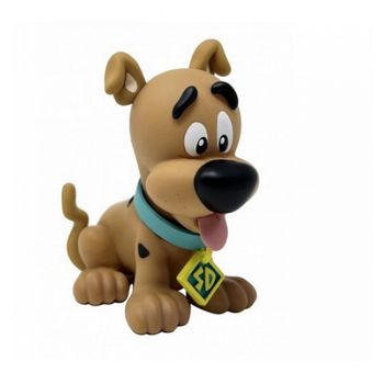 Alcancía Chibi Scooby Doo