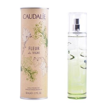 Perfume Mujer Eaux Fraiches Caudalie Edc (50 Ml) (50 Ml)