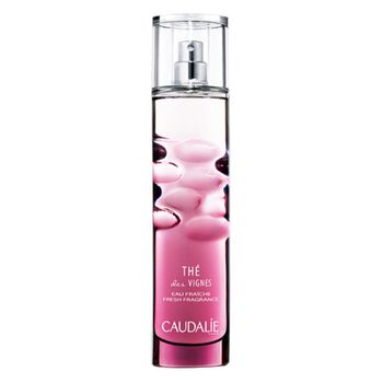 Perfume Mujer Eaux Fraiches Caudalie Eau De Cologne (100 Ml) (100 Ml)