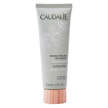 Mascarilla Peeling Glicólico Glycolic Caudalie