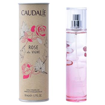 Perfume Mujer Rose De Vigne Caudalie Edt