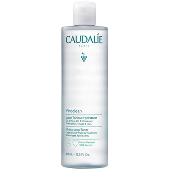 Caudalie Tónico Hidratante 400 Ml