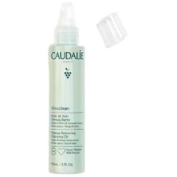 Caudalie Aceite Tratante Desmaquillante 150 Ml