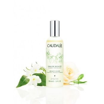 Caudalie Agua De Belleza 100 Ml