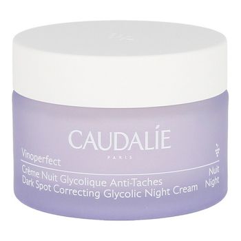 Crema Antimanchas Vinoperfect Caudalie (50 Ml)