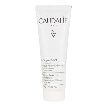 Mascarilla Peeling Glicólico Caudalie (75 Ml)