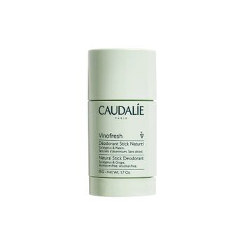 Caudalie Desodorante Vinofresh Natural Stick 50 Ml