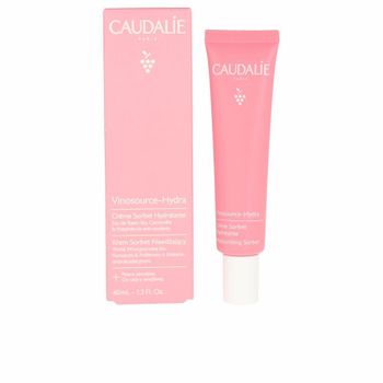 Crema Calmante Caudalie Vinosource Hidratante (40 Ml)