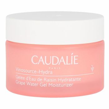 Crema Facial Hidratante Caudalie Vinosource-hydra (50 Ml)