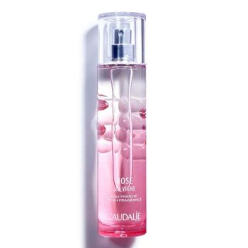 Perfume Mujer Caudalie Rose De Vigne Eau Fraiche (50 Ml)