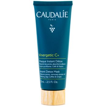 Caudalie Vinergetic C+ Mascarilla Instant Detox 75 Ml