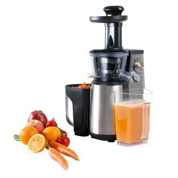 JUICER SLOW MINI - Licuadora de extracción lenta 150W - Create