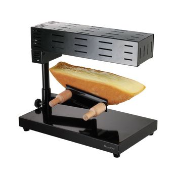 Raclette Grill Tradicional Domoclip Doc159 - Para 6-8 Personas